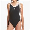 Puma Classics Sleeveless Body Black