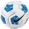 Nike Pallone Strike Team 350g White/Blue