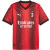 Puma Maglia A.C. Milan Home Replica da uomo