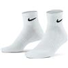 Nike Calzini Everyday Cushion Ankle Bianchi 3pz