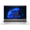 HP ProBook 450 G9 Notebook - Intel Core i7 1255U / 1.7 GHz - Win 11 Pro - Intel Iris Xe Graphics - 16 GB RAM - 512 GB SS