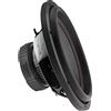 DS18 SLC12S Select Series 12 Single Voice Coil 500 Watt Max Subwoofer, Set di 1