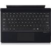 Generic Tastiera Bluetooth per Microsoft Surface Pro 3/4/5/6/7/7+, tastiera magnetica Bluetooth per tablet