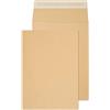 Blake Everyday 352 x 250 x 25 mm 140 g/m2 Tasca espandibile Stacca e sigilla (42060) Manila, Confezione da 500