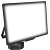 RIGIDON Faretto LED da Esterno 200W 20000LM Faretti Led Esterno Faro Led Esterno Fari Led Interna ed Esterna per Terrazza Giardino Cortile Garage Pareti, Bianca Fredda 6000K Luci di Sicurezza