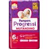 FATER SPA PAMPERS PROG MUT XL CP15PZ