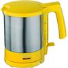 Cloer 4717 - 2 bollitore elettrico, Giallo