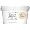 bianco Shabby CHALK PAINT Beige Corda per Mobili e Pareti - Pittura Shabby Chic Vintage EXTRA OPACA (2,5 Litri)