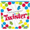 Hasbro Gaming Twister - Gioco da tavolo divertente di equilibrio, versione francese