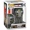Funko POP! Movies: Rebel Moon - Jimmy | Gadget Ufficiale Fantascienza - Personaggio in Vinile da Collezione - Idea Regalo Compleanno per Fan e Collezionisti