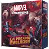 Fantasy Flight Games Marvel Champions LCG - La prossima evoluzione - Espansione della Campagna in Spagnolo