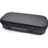 Generic Custodia protettiva rigida per Sony PlayStation Portal Game Console Custodia EVA portatile per l'organizzatore di viaggio