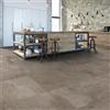 CERAMICA RONDINE Piastrella da pavimento e rivestimento interno rettificato Pietre di Fiume in gres porcellanato opaco beige 60 x 120 cm Sp. 10 mm traffico molto intenso (pei 5/5) R9 1.44 mq