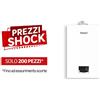 VAILLANT Caldaia a gas metano a condensazione 24 Kw VAILLANT EcoDirect Istantaneo