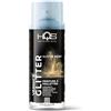HQS High Quality Spray HQS Bomboletta di Vernice Spray 400ml Glitter (Blu)