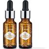 Silva Vitamina C siero per il viso | 10% vitamina C concentrata | cura della pelle del viso contro pigmenti e macchie di età | pulizia del viso per acne e brufoli | Skin Care (40 ml)