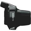 Shimano Shimano Comando cambio rotante sl-rv400 8v. nero