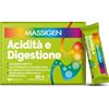 MARCO VITI FARMACEUTICI SpA Massigen® Acidità E Digestione Marco Viti 24 Stick Orosolubili