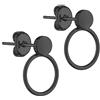 LIEBESKIND Ohrstecker aus Edelstahl
