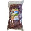 Bubimex - Orecchie di maiale x50 - Dolcetti per cani - 100% naturale - senza additivi - ricco di proteine - adatto a tutte le razze e dimensioni - favorisce la salute orale - 2 kg