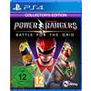 Astragon Power Rangers Battle for the Grid - Collector's Edition [Edizione: Germania]