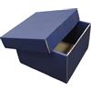 Weboxes Scatola Fondo e Coperchio 26,5 x 26,5 x 16cm (LxPxH) Confezione da 20 pezzi