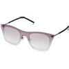 Marc Jacobs Marc 25/S Occhiali, Brown Havana, 49 Donna