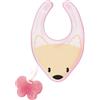 CHICCO (ARTSANA SpA) CHICCO MASSAGGIAGENGIVE FRESH ROSA