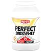 WHY SPORT PERFECT 100% WHEY - Proteine Whey - Proteine Isolate - Proteine in Polvere con Aminoacidi Essenziali per la Massa Muscolare - Gusto Neutro - 1,8 Kg