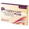 Proge Farm Froge Farm Progeprost Plus 20 Capsule Integratore Per La Prostata