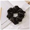 Notino Silk Collection Small Scrunchie Set set di elastici in seta per i  capelli Pink colore