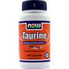 NOW Foods Taurina 500mg 100 capsule - NOW Foods