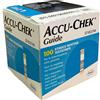 ROCHE Accu chek guide strisce misurazione glicemia (100 pezzi)