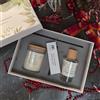 Tea Soul Box Set Diffusore e Candela White Tea