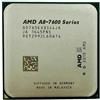 LANCHY AMD A8-Series A8-7650K CPU Utilizzato Processore desktop 4-core 4-thread 3,3 GHz 4M 95W Socket FM2+