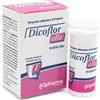 Ag Pharma Srl Dicoflor Elle 28capsule