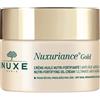 Nuxe Crema Olio Nutriente Fortificante Nuxuriance® Gold 50ml