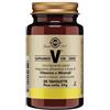 Solgar Supplement Vm 2000 Integratore Di Vitamine E Minerali 30 Tavolette