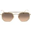 Ray-Ban Occhiali da Sole Ray-Ban The Marshal II RB3648M 912443
