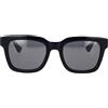 Gucci Occhiali da Sole Gucci Web GG0001SN 001