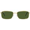 Ray-Ban Occhiali da Sole Ray-Ban RB3717 9196P1 Polarizzato