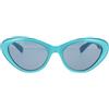 Gucci Occhiali da Sole Gucci GG1170S 003