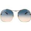 Chloé Occhiali da Sole Chloé CH0164S 002