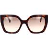 Gucci Occhiali da Sole Gucci GG1300S 003