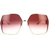 Gucci Occhiali da Sole Gucci GG1322SA 003