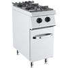 Cucina a gas professionale AFP/ L100P7G