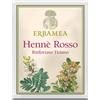 Erbamea Hennè Rosso Rinforzato Tiziano 1000 gr