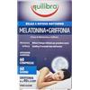 EQUILIBRA Srl MELATONINA + GRIFFONIA 60 COMPRESSE