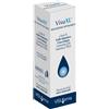 VISUFARMA SpA VISUXL SOLUZIONE OFTALMICA 10 ML