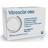 SIFI SpA VITREOCLAR ORO 30 BUSTINE OROSOLUBILI DA 2,5 G